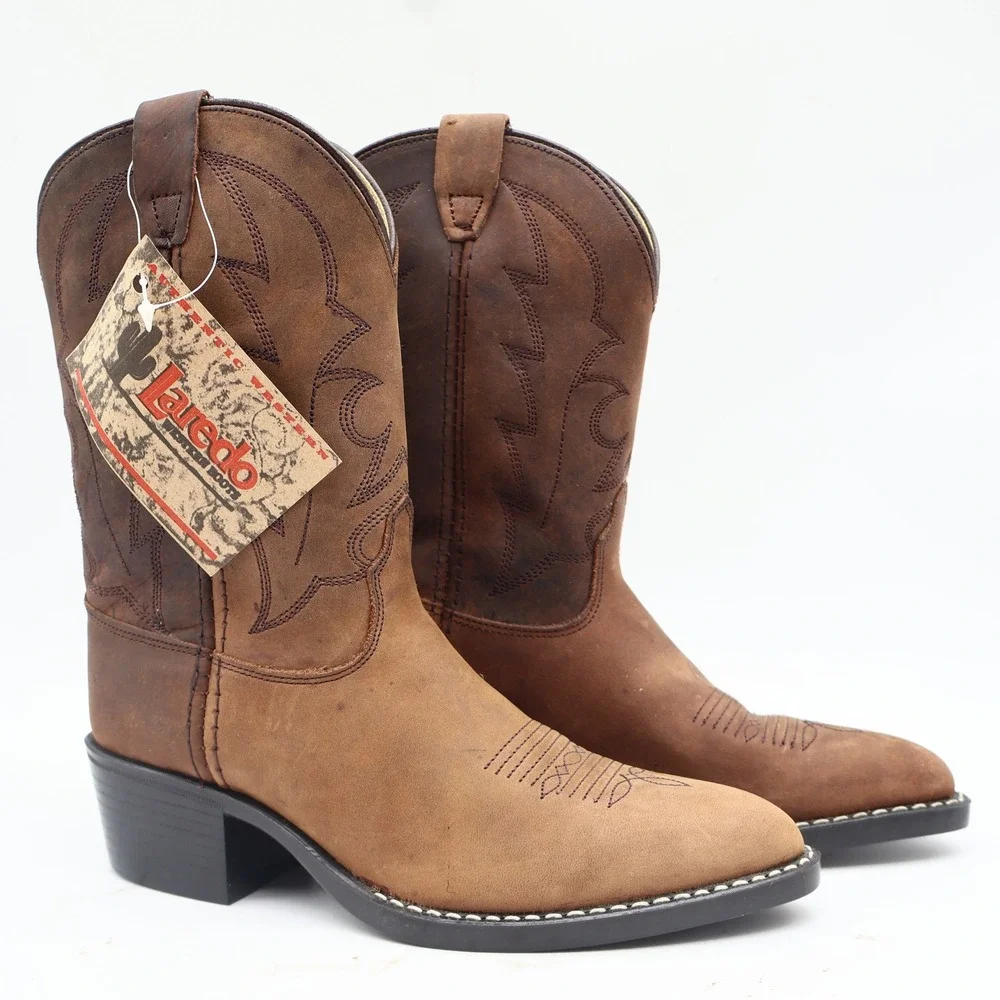 Laredo brand new